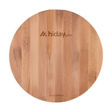 Logotrade promotional product picture of: Wooosh Tabla Pizza serving board