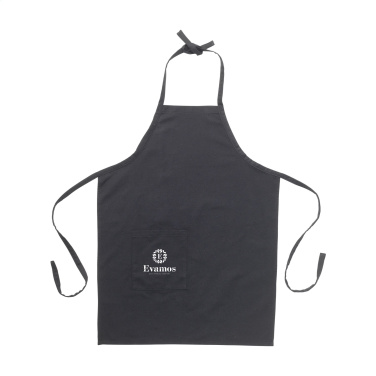 Logotrade advertising products photo of: Wolkat Taza Recycled Textile Apron