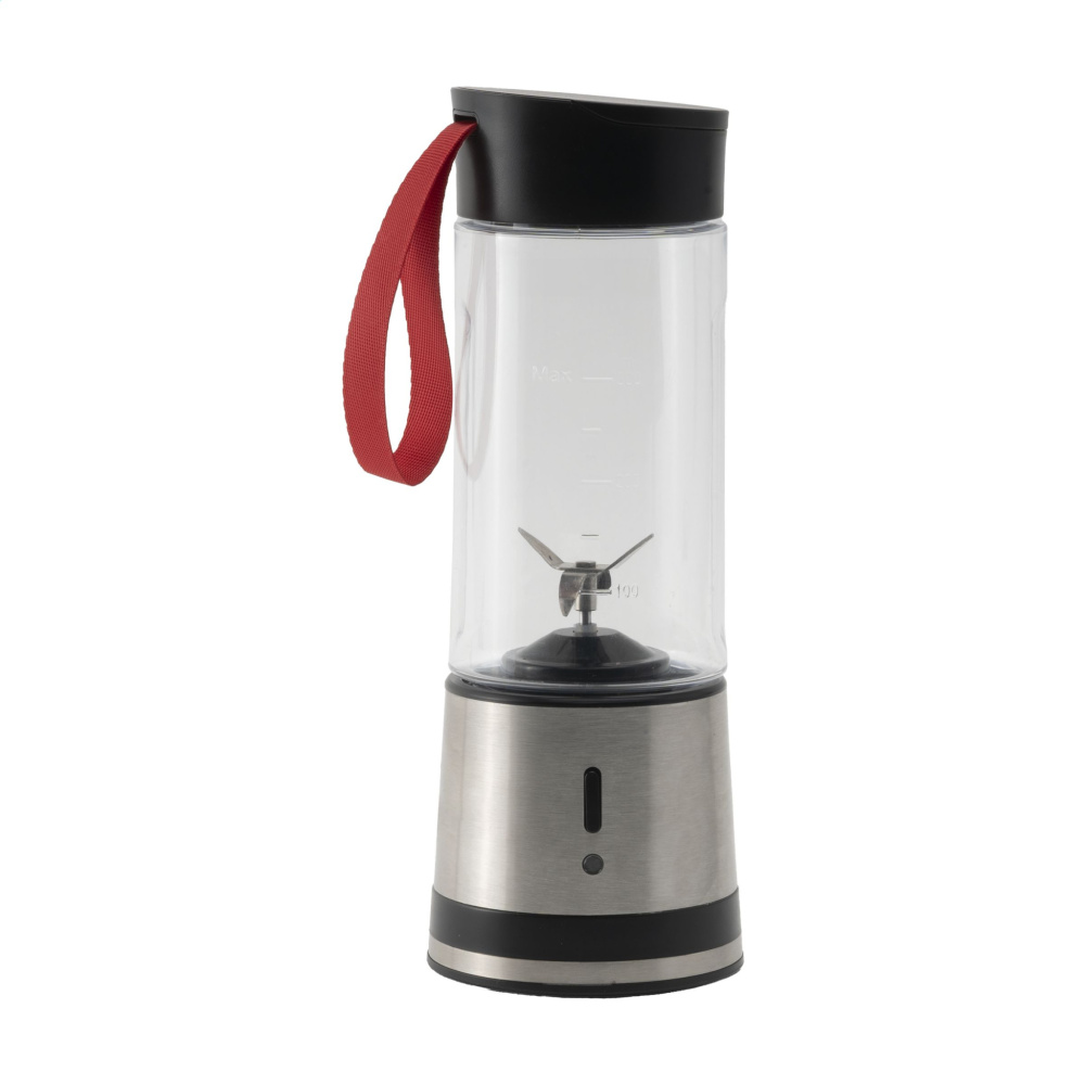 Logotrade promotional gift image of: Rechargeable Smoothie Maker