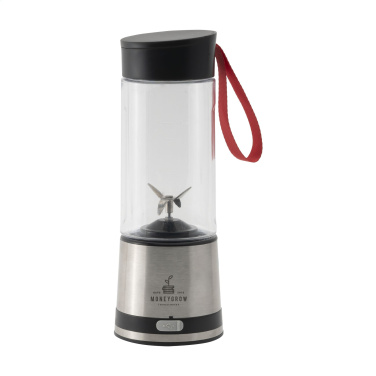 Logo trade promotional giveaway photo of: Rechargeable Smoothie Maker