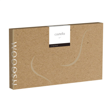 Logotrade promotional item image of: Wooosh Castella serving board