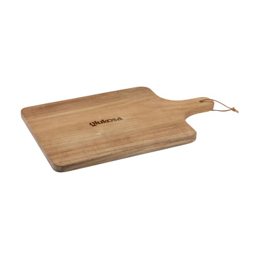 Logotrade business gifts photo of: Wooosh Castella serving board