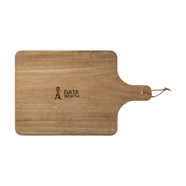 Logotrade promotional merchandise picture of: Wooosh Castella serving board