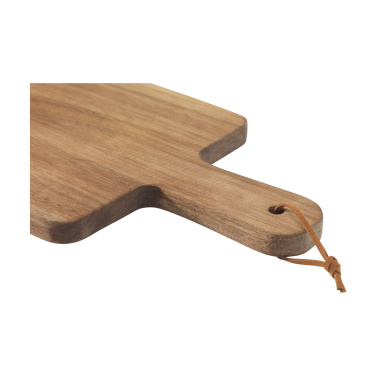 Logo trade promotional giveaway photo of: Wooosh Borghi serving board