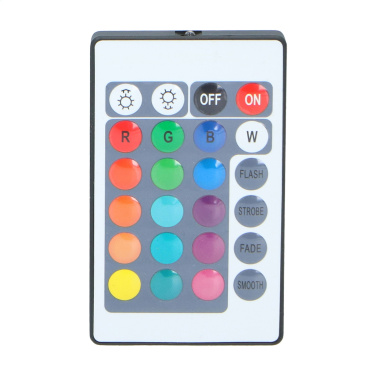 Logotrade advertising product image of: Grundig Lumo Colour Mood table light