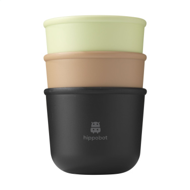 Logo trade advertising products image of: Juna Lunch Pot