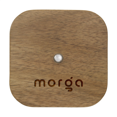 Logotrade corporate gifts photo of: Wooosh RCS Luzia Table Light