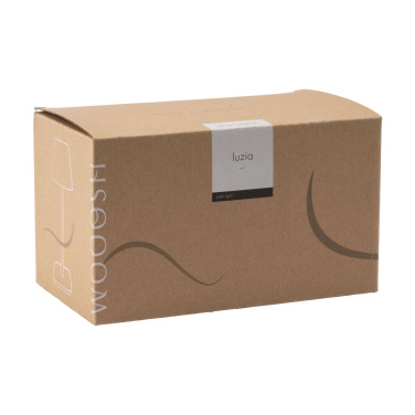 Logotrade business gift image of: Wooosh RCS Luzia Table Light