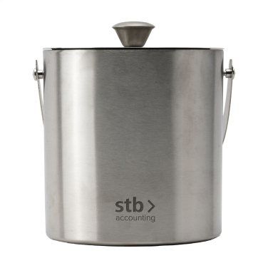 Logo trade promotional gifts picture of: IceBucket