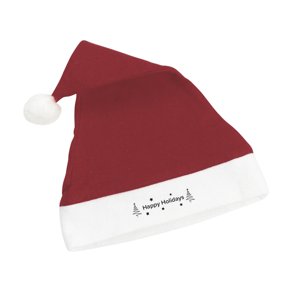 Logotrade promotional product picture of: Santa Hat X-Mas