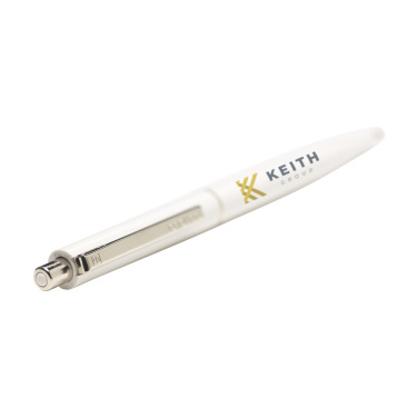 Logotrade promotional product image of: Senator Top pen