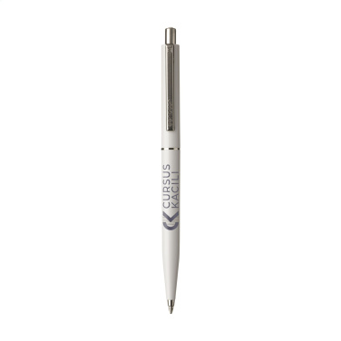 Logo trade corporate gifts image of: Senator Top pen
