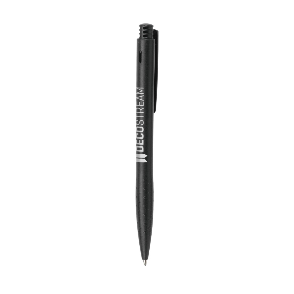 Logotrade promotional product image of: BlackTip pen