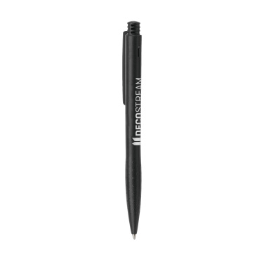 Logo trade promotional products image of: BlackTip pen