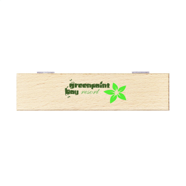 Logo trade promotional items picture of: NovaSet writing set