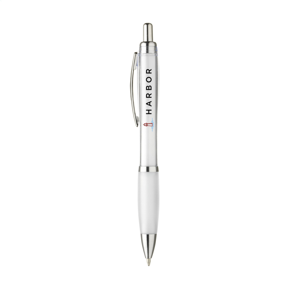 Logotrade business gifts photo of: Athos pen