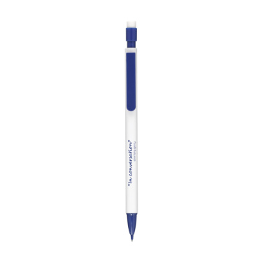 Logo trade promotional products picture of: SignPoint refillable pencil