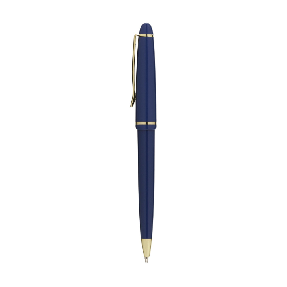 Logotrade promotional item image of: Nostalgie One pen