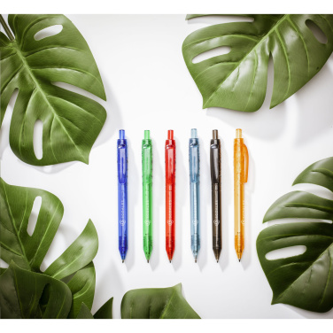 Logotrade corporate gifts photo of: BottlePen RPET