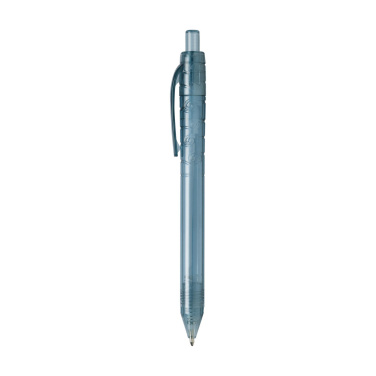 Logo trade corporate gifts image of: BottlePen RPET