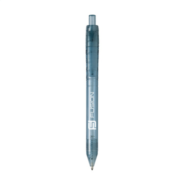 Logo trade promotional gifts picture of: BottlePen RPET