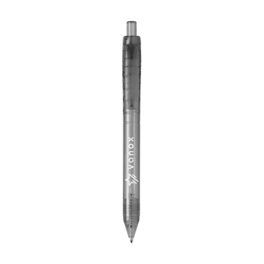 Logo trade promotional item photo of: BottlePen RPET