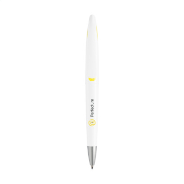 Logotrade promotional product picture of: Swan pen