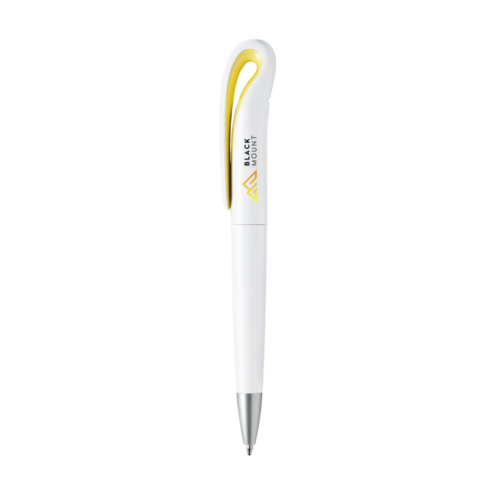 Logo trade promotional gifts picture of: Swan pen