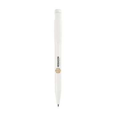 Logotrade corporate gift image of: Stilolinea iProtect pen
