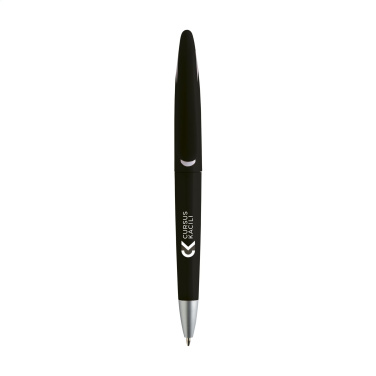 Logo trade promotional giveaway photo of: Swan Colour pen