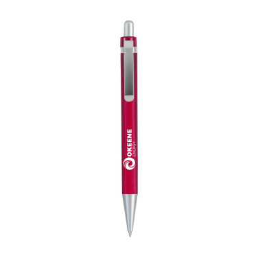 Logotrade business gift image of: Boston Trans pen
