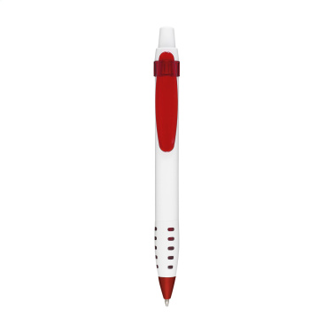 Logo trade promotional items image of: TransAccent pen
