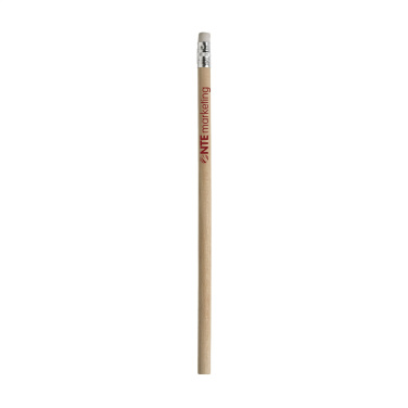 Logotrade promotional giveaways photo of: Topic pencil