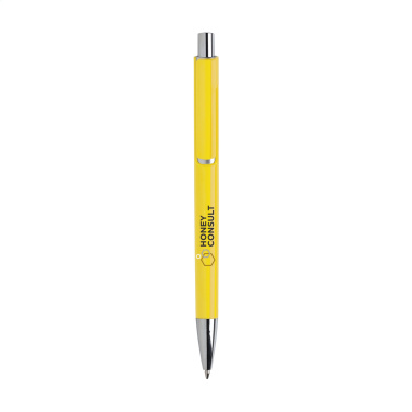 Logo trade business gifts image of: Vista Solid pen