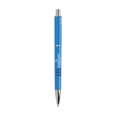 Logotrade advertising product picture of: Vista Solid pen