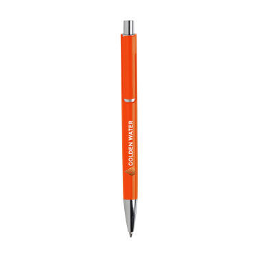 Logo trade promotional gifts image of: Vista Solid pen