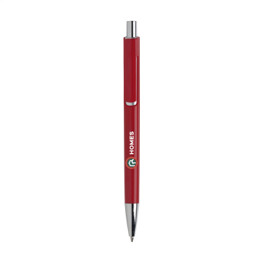Logo trade corporate gifts image of: Vista Solid pen