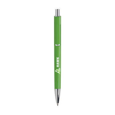 Logo trade advertising products image of: Vista Solid pen