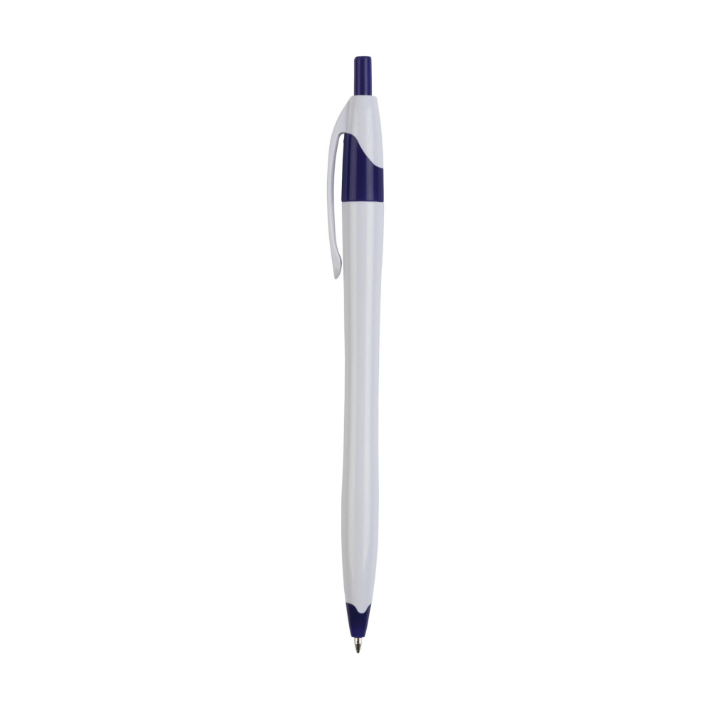 Logo trade promotional items image of: Palito pen