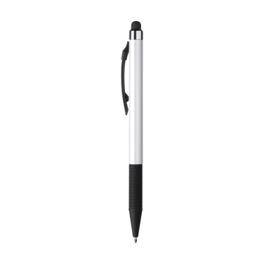 Logo trade promotional items picture of: TouchDown stylus pen