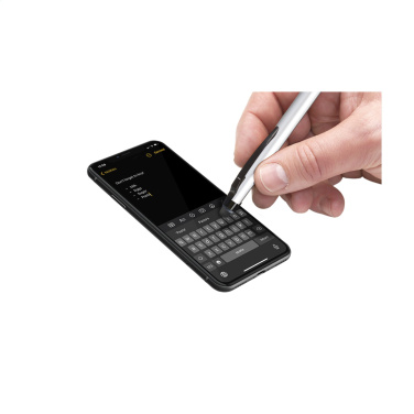 Logotrade promotional items photo of: TouchDown stylus pen