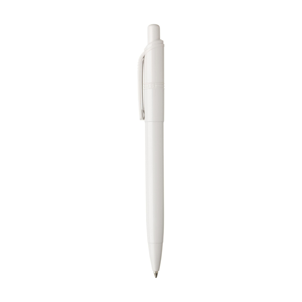 Logo trade promotional giveaway photo of: Stilolinea Ducal pen