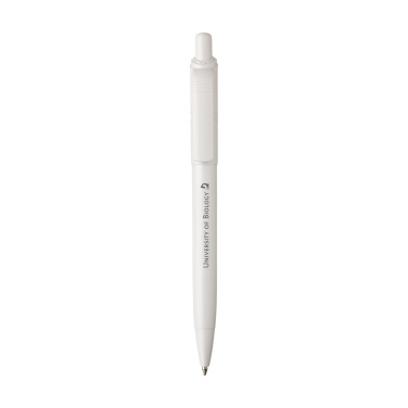 Logo trade promotional gifts picture of: Stilolinea Ducal pen