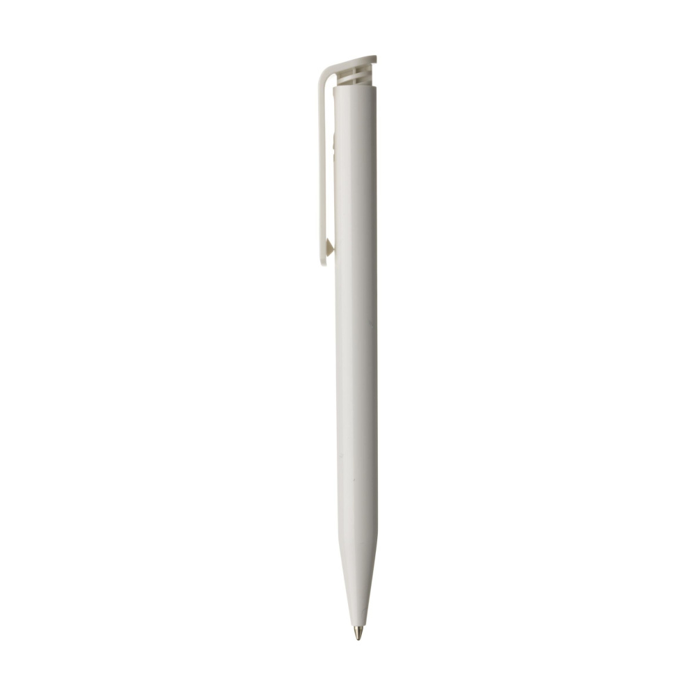 Logo trade business gift photo of: Senator Superhit Polished pen