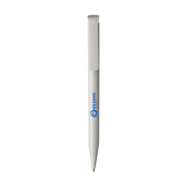 Logo trade advertising products image of: Senator Superhit Polished pen