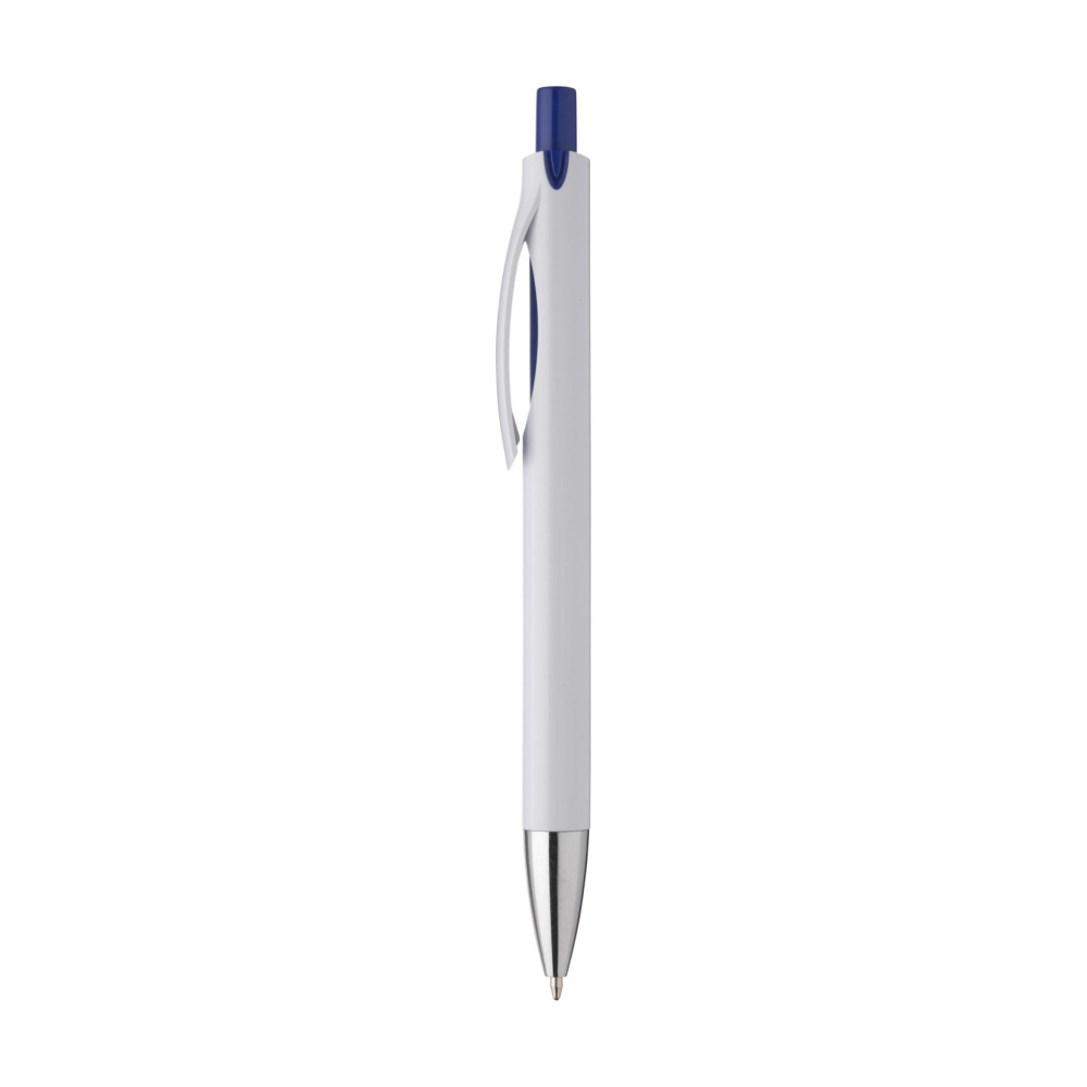 Logo trade promotional items image of: Modena pen