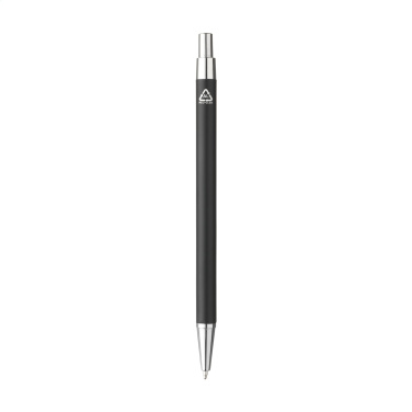 Logotrade promotional products photo of: Sfera Recycled Aluminium pen