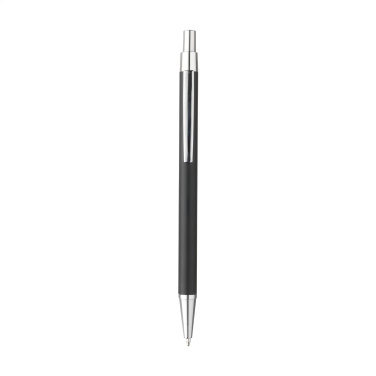 Logo trade business gift photo of: Sfera Recycled Aluminium pen