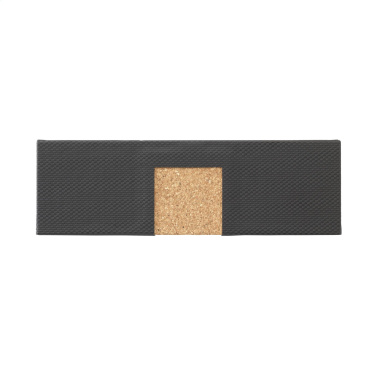 Logotrade promotional giveaway image of: Cork Pen Set