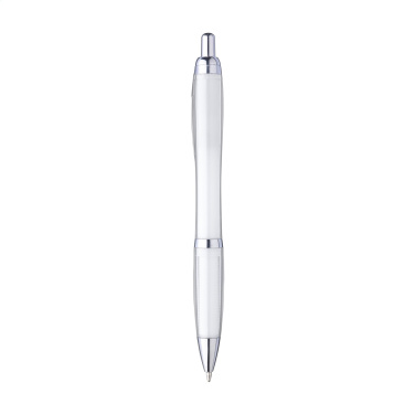 Logotrade promotional gift image of: Athos RPET pen